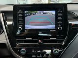 Used 2024 Toyota Camry SE image 4