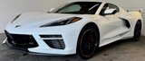 Used 2023 Chevrolet Corvette Stingray Premium Cpe w/ Z51 Performance Package image 4