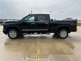 New 2025 Chevrolet Silverado 3500 High Country w/ High Country Premium Package image 6