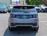 Used 2022 Land Rover Discovery Sport SE R-Dynamic image 5