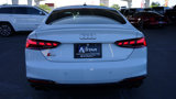 Used 2021 Audi S5 Prestige w/ Prestige Package image 4