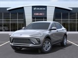 New 2025 Buick Envista Preferred w/ Convenience II Package image 6
