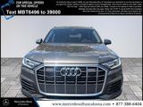 Used 2022 Audi Q7 3.0T Premium Plus w/ Premium Plus Package image 2