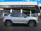 New 2026 GMC Terrain AT4 w/ Convenience Package III image 2