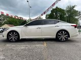 Used 2019 Nissan Altima 2.5 SR w/ SR Premium Package image 5