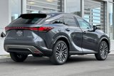 New 2025 Lexus RX 350 FWD image 4