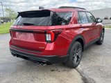 New 2025 Ford Explorer ST image 3
