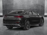 New 2026 Mercedes-Benz GLE 53 AMG 4MATIC image 2