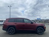New 2025 Jeep Grand Cherokee L Limited w/ Luxury Tech Group II image 2