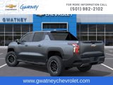New 2026 Chevrolet Silverado EV Trail Boss image 3