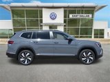 New 2025 Volkswagen Atlas SEL image 2