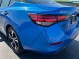 Used 2021 Nissan Sentra SV image 6