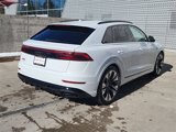 New 2025 Audi Q8 Prestige image 5