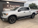 Used 2018 Nissan Titan PRO-4X image 3