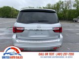 Used 2020 INFINITI QX80 Luxe w/ Proassist Package image 4