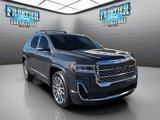 Used 2023 GMC Acadia Denali image 2