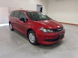 New 2025 Chrysler Voyager LX image 2