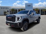 Used 2024 GMC Sierra 2500 AT4X image 5