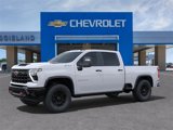 New 2025 Chevrolet Silverado 2500 ZR2 w/ Technology Package image 2