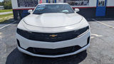 Used 2020 Chevrolet Camaro LT image 6