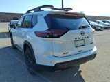 New 2026 Nissan Rogue SV image 5