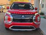New 2025 Mitsubishi Outlander SE image 2