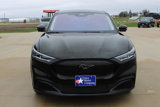 Used 2021 Ford Mustang Mach-E Premium image 2
