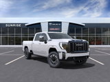 New 2025 GMC Sierra 2500 Denali Ultimate image 2