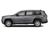 New 2025 Jeep Grand Cherokee L Limited image 3