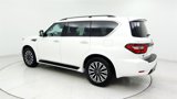 Used 2024 Nissan Armada SL w/ Midnight Edition Package image 2