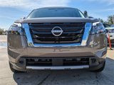 New 2025 Nissan Pathfinder Platinum w/ Cargo Package image 3