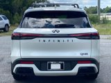 Certified 2025 INFINITI QX60 Luxe w/ Black Edition image 3