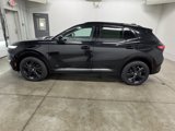 New 2025 Buick Envision Sport Touring image 2