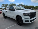 New 2026 RAM 1500 Laramie w/ Night Edition image 2