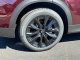 New 2025 MAZDA CX-90 Plug-In Hybrid w/Premium Sport image 4