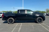 New 2025 Chevrolet Silverado 1500 RST image 3