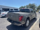 New 2025 Ford F150 Platinum image 2