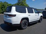 New 2025 Jeep Wagoneer Series II image 4
