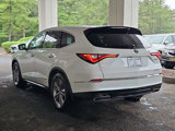Certified 2023 Acura MDX SH-AWD image 5
