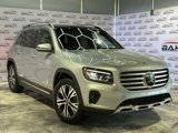 Used 2025 Mercedes-Benz GLB 250 w/ Exclusive Package image 3