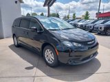 New 2026 Chrysler Voyager LX image 3