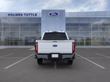 New 2025 Ford F250 Lariat w/ Lariat Ultimate Package image 5