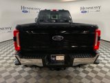 New 2025 Ford F350 4x4 Crew Cab DRW Super Duty image 6