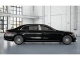New 2025 Mercedes-Benz Maybach S 580 4MATIC image 2