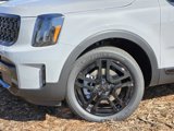 New 2025 Kia Telluride AWD image 3