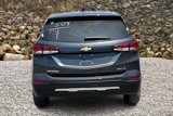 Used 2023 Chevrolet Equinox LT w/ Driver Convenience Package image 4