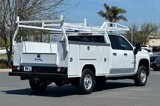 New 2025 Chevrolet Silverado 2500 W/T w/ WT Convenience Package image 4