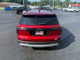 New 2026 Chevrolet Traverse LT image 4