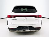 Used 2025 Mercedes-Benz EQE 350+ 4MATIC SUV image 6