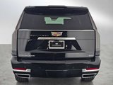 New 2025 Cadillac Escalade Premium Luxury Platinum image 4